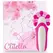 FeelzToys Clitella Pink - Compact Multi-Function Stimulating Device