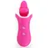 FeelzToys Clitella Pink - Compact Multi-Function Stimulating Device
