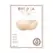 Bye Bra Adhesive Half Push-Up Pads Nude - Invisible Support Reusable