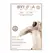 Bye Bra Breast Lift Tape & Silicone Nipple Covers D-F Self-Adhesive Set