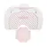 Bye Bra F-H Breast Lift Tape & Silk Covers Nude - 3 Pairs, Large Size
