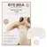 Bye Bra Breast Lift Tape & Silk Covers D-F Nude Set of 3 Pairs