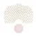 Bye Bra Breast Lift Tape & Silk Covers D-F Nude Set of 3 Pairs