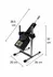 Bangers Fuck Machine Pro 2 Compact Power System 70W 10cm Stroke