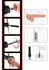 Bangers Fuck Machine Pro 2 Compact Power System 70W 10cm Stroke