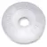 Perfect Fit Stackit Clear SilaSkin Ultra-Soft Adjustable Ring