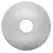 Perfect Fit Stackit Clear SilaSkin Ultra-Soft Adjustable Ring