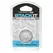Perfect Fit Stackit Clear SilaSkin Ultra-Soft Adjustable Ring