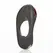 Hot Octopuss Atom Plus Black Dual Motor Silicone Intimate Ring