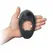 Hot Octopuss Atom Plus Black Dual Motor Silicone Intimate Ring