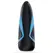 Satisfyer Men Classic Pressure-Control Intimate Device, Cyberskin, Black