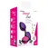 Joydivision Joyballs Secret Set Magenta/Lila & Black - Dual Toning Balls