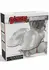 Hidden Desire Bangers Clear Intimate Machine Transparent Love-Skin 17cm