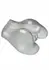 Hidden Desire Bangers Clear Intimate Machine Transparent Love-Skin 17cm