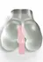 Hidden Desire Bangers Clear Intimate Machine Transparent Love-Skin 17cm