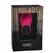 Tokyo Design Glamfit Rotating Stimulation Ring Cerise Silicone USB