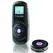 Mystim Cluster Buster Wireless e-Stim System Starter Kit, 8 Channels