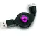Mystim Cluster Buster Wireless e-Stim System Starter Kit, 8 Channels
