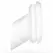 Satisfyer 2 Next Generation Replacement Tips Set of 5 - Soft Silicone Heads