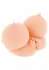 BANGERS by HIDDEN DESIRE Model 836021 Anatomical Torso Realistic Skin