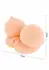 BANGERS by HIDDEN DESIRE Model 836021 Anatomical Torso Realistic Skin
