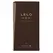 LELO HEX Respect XL 12-Pack Designer Latex Condoms 58mm Lubricated