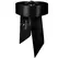 Obsessive Blindfold Black - Soft Adjustable Sensory Mask