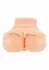 Bangers Upskirt College мастурбатор, 17 см