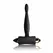 Rocks-Off Petite Sensations Teazer Intimate Silicone Massager Black