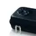 Mystim Tingling Aparte eStim Intimate Machine Black, Medical Silicone