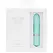 Pillow Talk Flirty Teal Mini Massager - Compact Wireless Silicone Model
