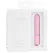 Pillow Talk Flirty Pink Rechargeable Compact Intimate Massager