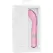 Pillow Talk Sassy Pink Rechargeable Intimate Massager, Silicone, Large Tip