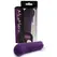 MiaMaxx Mezz Sleeve G-Spot Purple - Anatomical Silicone Accessory 14.2cm