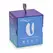 We-Vibe Match - Couples Intimate Device with Remote, Waterproof, Blue