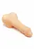 Hidden Desire Big Dick Dipper Compact Intimate Device TPR Black
