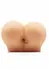 Hidden Desire Big Dick Dipper Compact Intimate Device TPR Black
