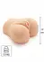 Hidden Desire Wet Pussy Galore Vibrating Anatomical Intimate Machine TPR