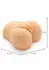Hidden Desire Wet Pussy Galore Vibrating Anatomical Intimate Machine TPR