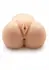 Hidden Desire Wet Pussy Galore Vibrating Anatomical Intimate Machine TPR