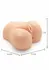 Hidden Desire Wet Pussy Galore Vibrating Anatomical Intimate Machine TPR