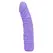 FeelzToys Classic Original Vibrator 19.3cm Purple - 7 Functions, Waterproof
