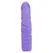 FeelzToys Classic Original Vibrator 19.3cm Purple - 7 Functions, Waterproof