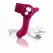 The Screaming O Charged You-Turn Plus Rechargeable Ring Merlot