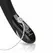 Mystim Daring Danny Intimate System Black - e-Stim & Vibration, Silicone
