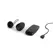 B Swish Bnaughty Premium Unleashed Wireless Bullet Black