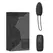 B Swish Bnaughty Premium Unleashed Wireless Bullet Black