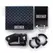 Rimba Lock-a-Willy Adjustable Intimate Chastity System with Number Lock