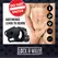 Rimba Lock-a-Willy Adjustable Intimate Chastity System with Number Lock