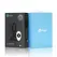 b-Vibe Rimming Petite Black Intimate Rotating Plug 12.5 cm Remote